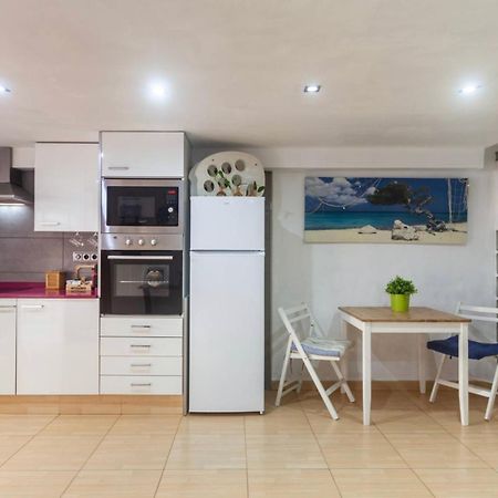 פובלה דה פארנאלס Villa Del Mar מראה חיצוני תמונה