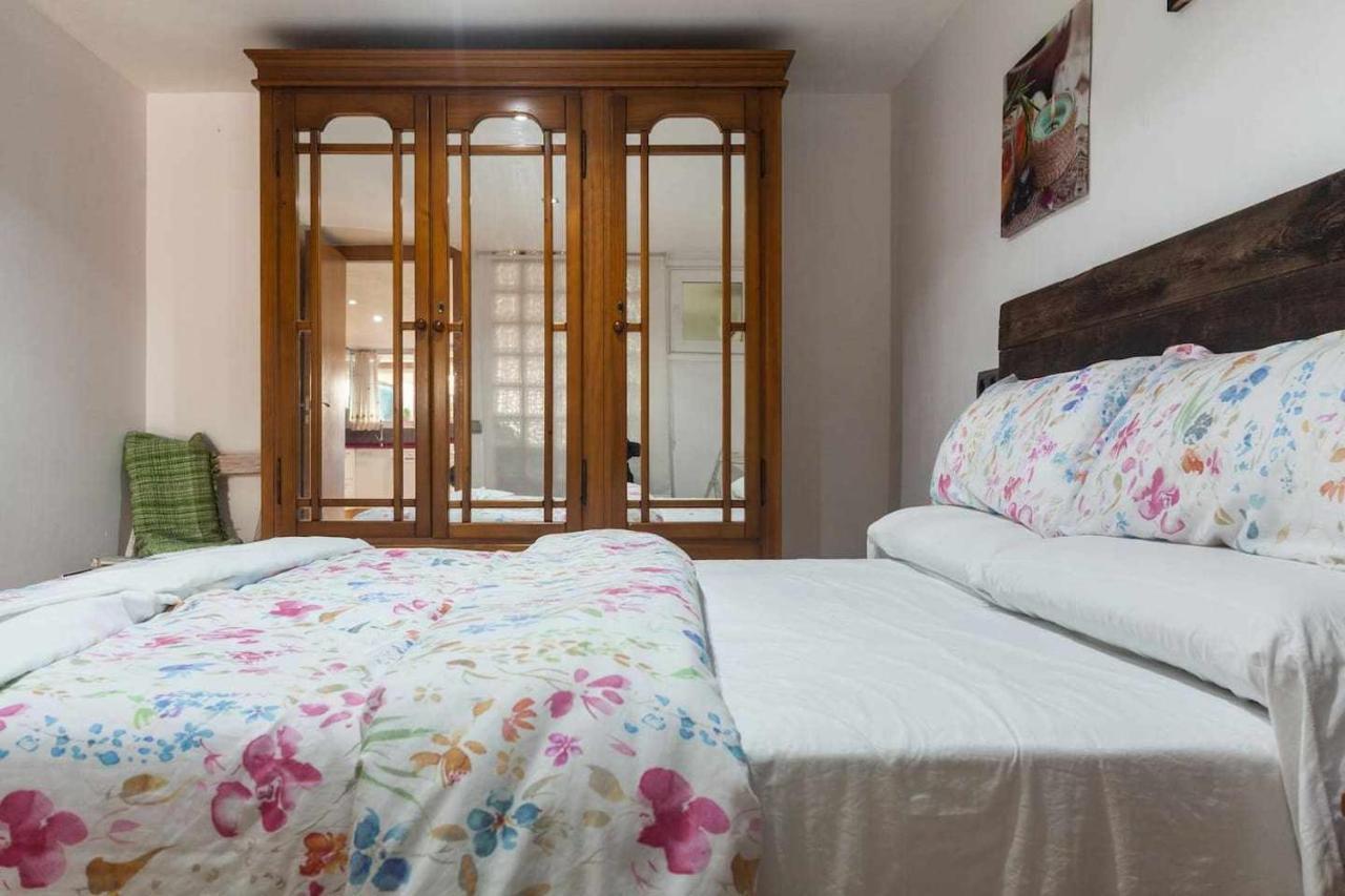 פובלה דה פארנאלס Villa Del Mar מראה חיצוני תמונה