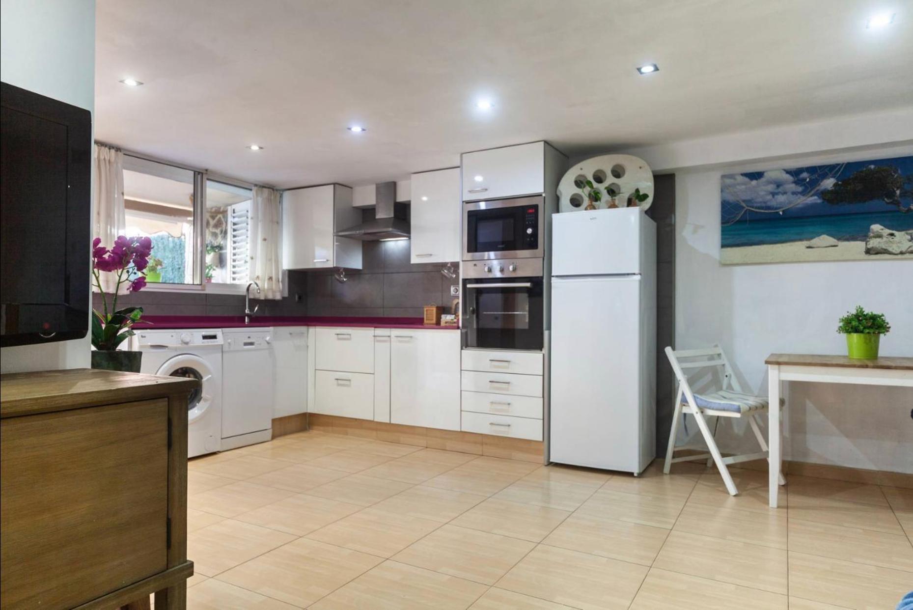פובלה דה פארנאלס Villa Del Mar מראה חיצוני תמונה