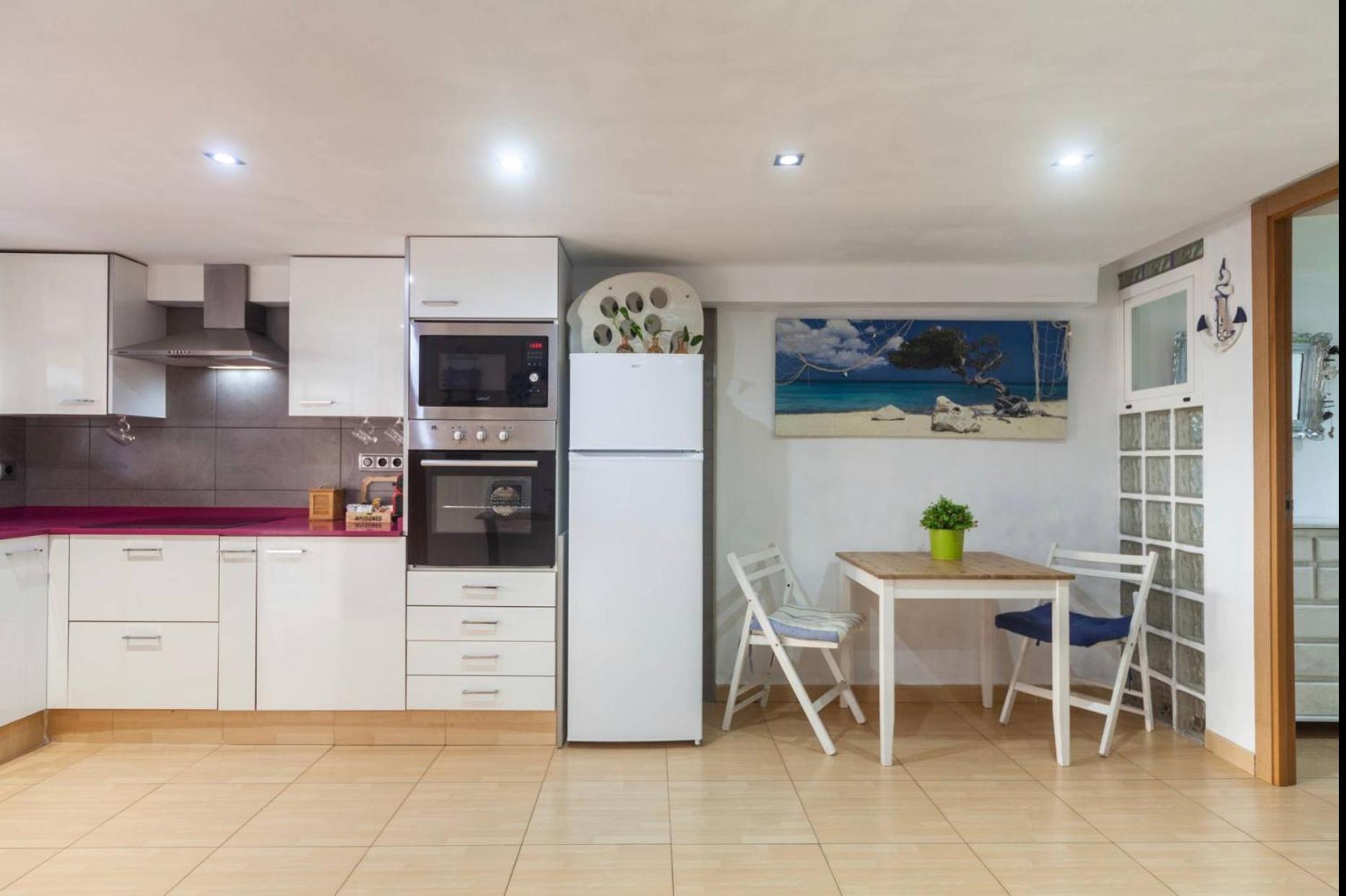 פובלה דה פארנאלס Villa Del Mar מראה חיצוני תמונה
